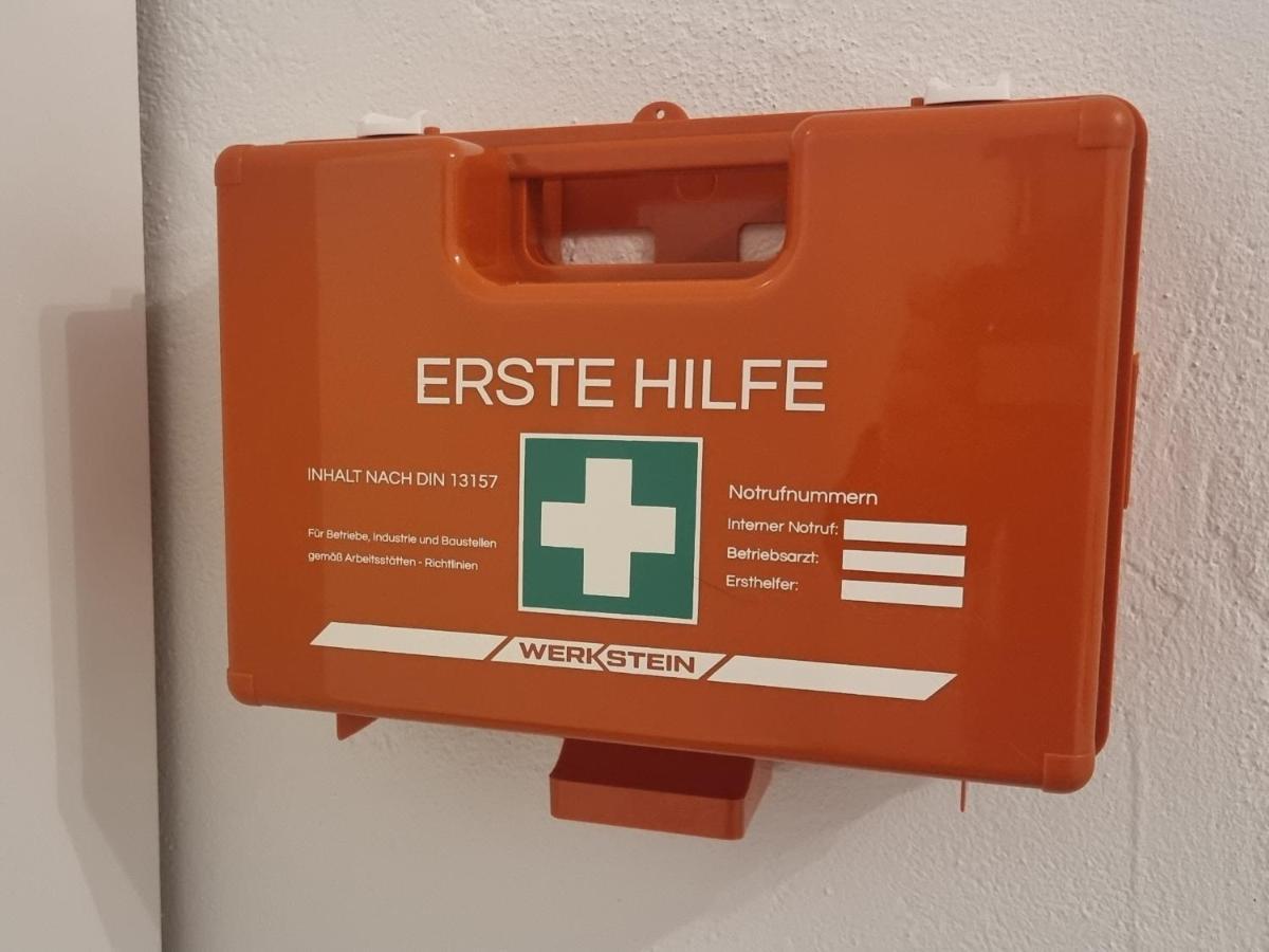 Gemuetliche Ferienwohnung Reinsfeld Esterno foto