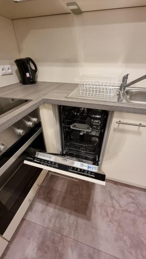 Gemuetliche Ferienwohnung Reinsfeld Esterno foto