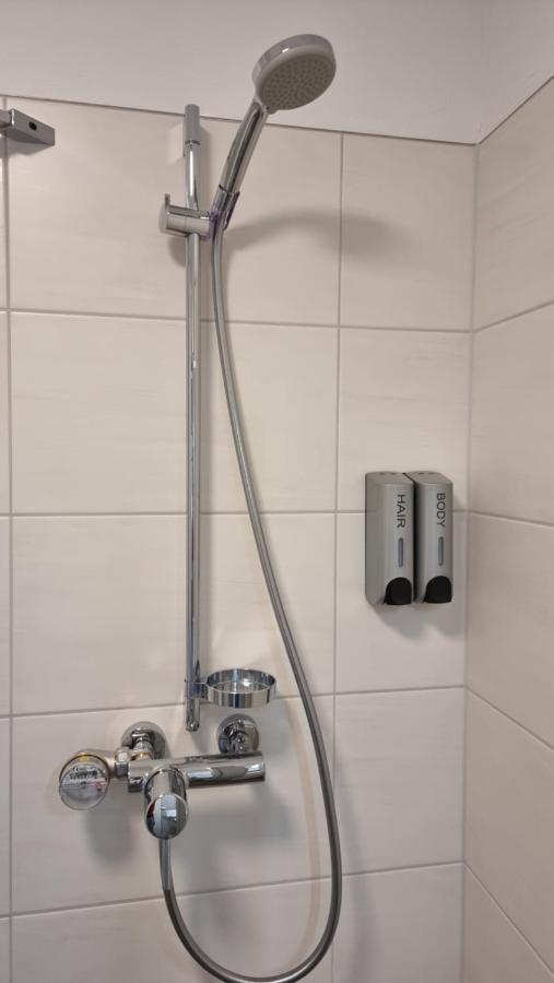 Gemuetliche Ferienwohnung Reinsfeld Esterno foto